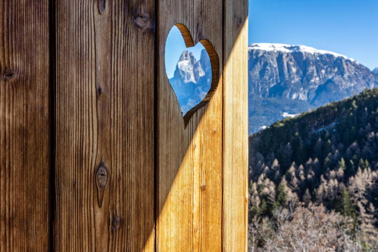 Aschnerhof Holzherz Коллальбо Экстерьер фото